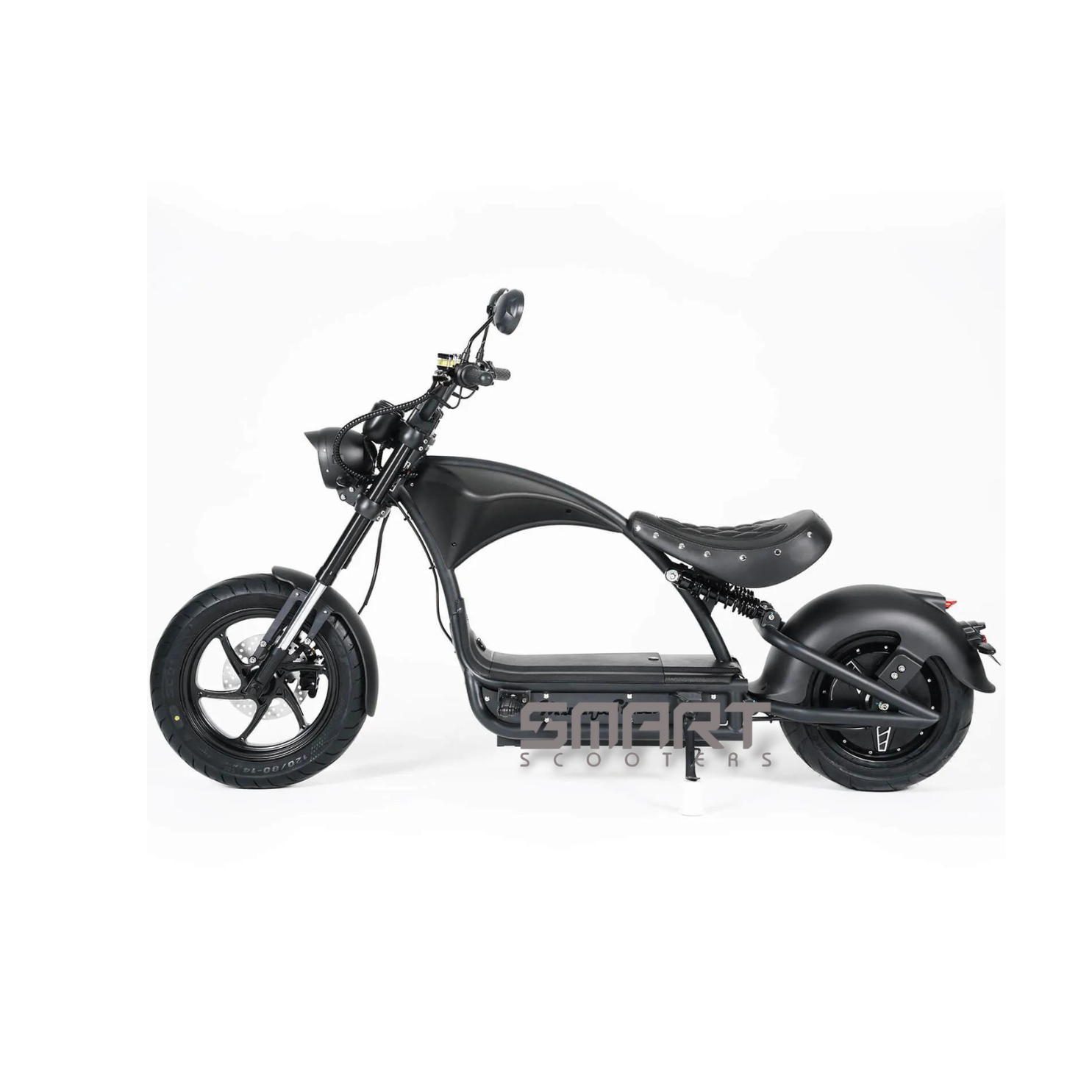 Chopper Low Special - Imagem 2